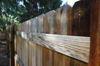 Link-n-Wood Fence Co.