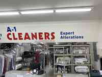 A1 Cleaners