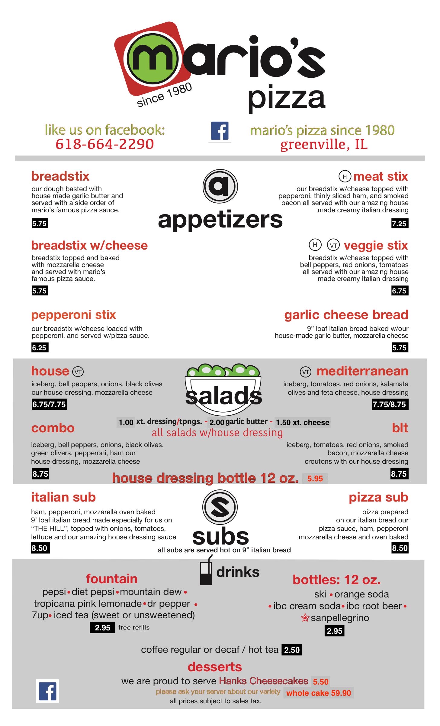 Photo credit: Restaurantji