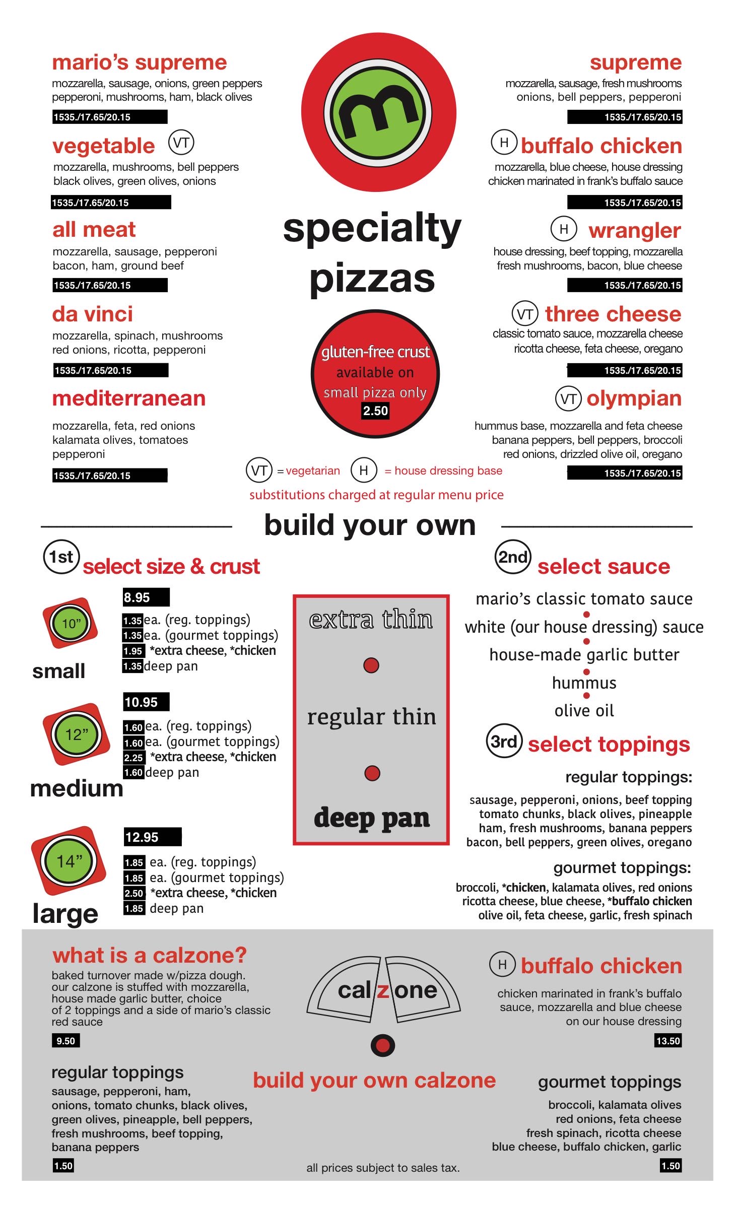 Photo credit: Restaurantji