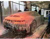 H2O Auto Spa Car Wash & Detail Center