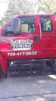 All Area Towing