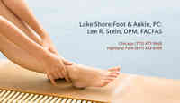 Lake Shore Foot & Ankle, PC