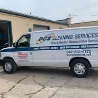 DCS Cleaning Service