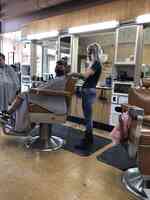 Dying Breed Barbershop