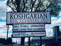 Koshgarian Rug Cleaners, Inc.