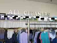 All Cleaners