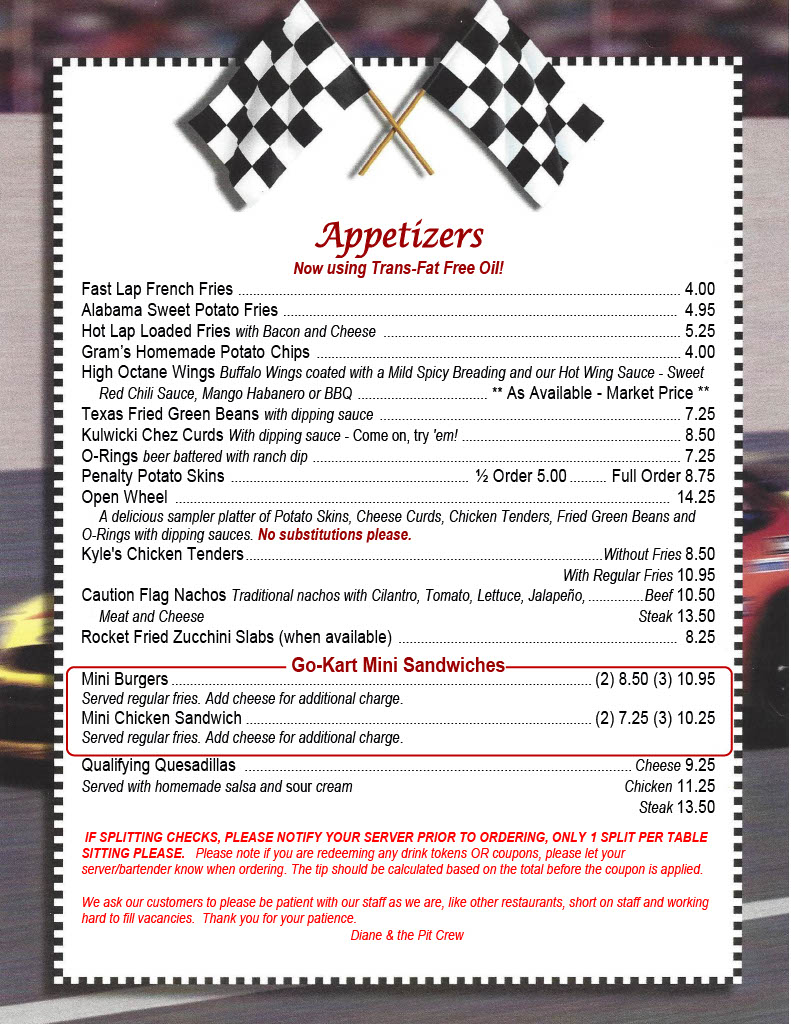 Photo credit: Restaurantji