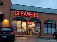 Kleen Spot Dry Cleaners