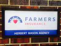 Farmers Insurance - Herbert Mason