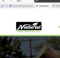 Natural Tree Service INC