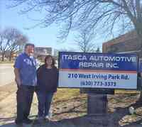 Itasca Automotive Repair - Mechanical Repair - new ownership