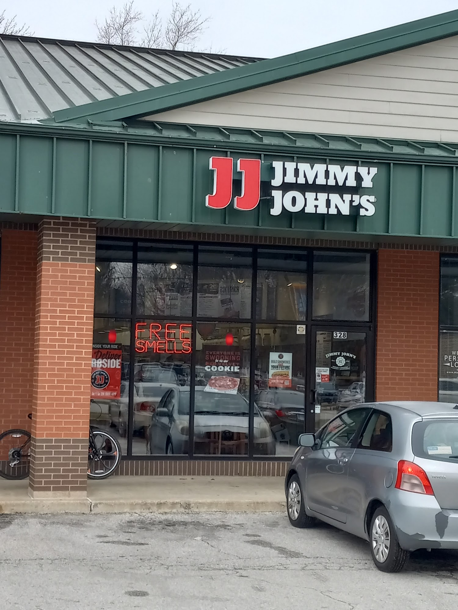 Jimmy John's