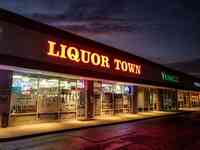 Liquor Town