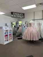 Alterations By Emma & Boutique