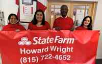 Howard Wright - State Farm Insurance Agent