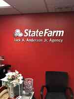 Jack Anderson Jr - State Farm Insurance Agent