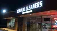 Central Cleaners and Shirt Laundry--Joliet