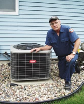 B-Lemke Heating & Cooling Service