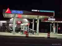 Citgo Gas Station