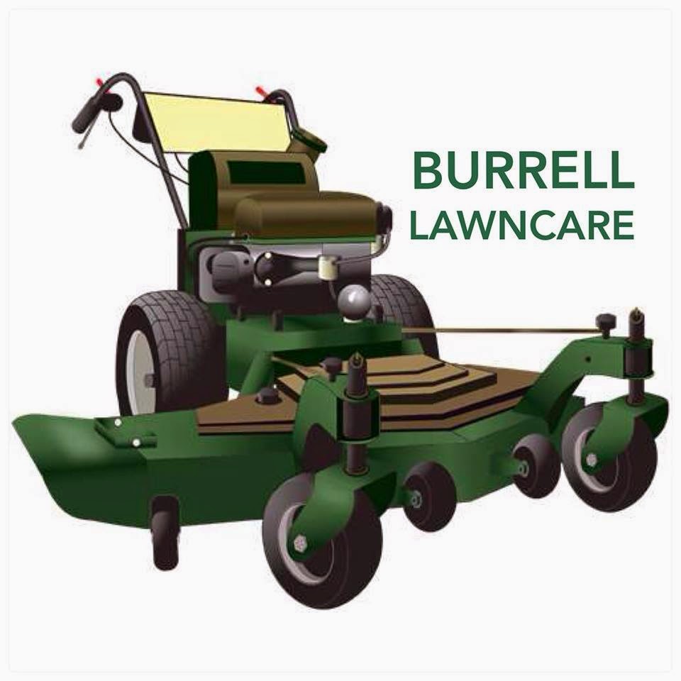 Burrell Lawncare