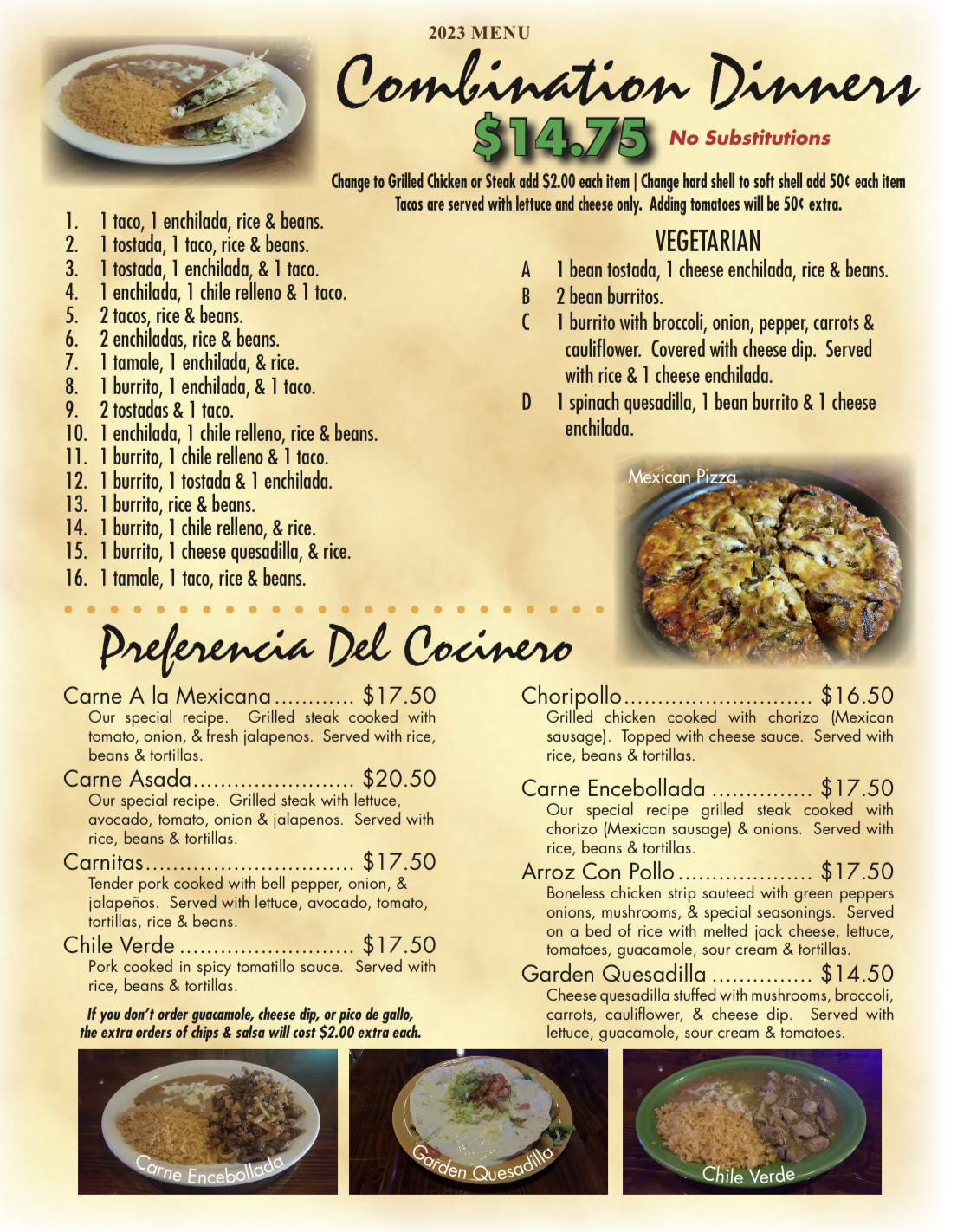 Photo credit: Restaurantji