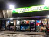 Lottery Mart