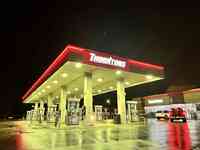 Thorntons