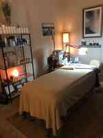 Dina Becker Massage Therapy & Esthetics