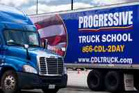 Progressive Truck Driving School Inc.