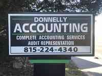 Donnelly Accounting