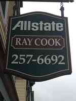 Ray Cook: Allstate Insurance