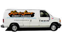 Leo & Sons Carpet Cleaning