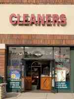 Foxley Cleaners