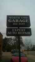 North End Garage