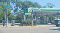 BP Gas Station