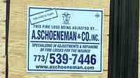 A Schoeneman & Co Inc
