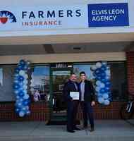 Farmers Insurance - Elvis Leon Agency