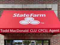 Todd MacDonald - State Farm Insurance Agent