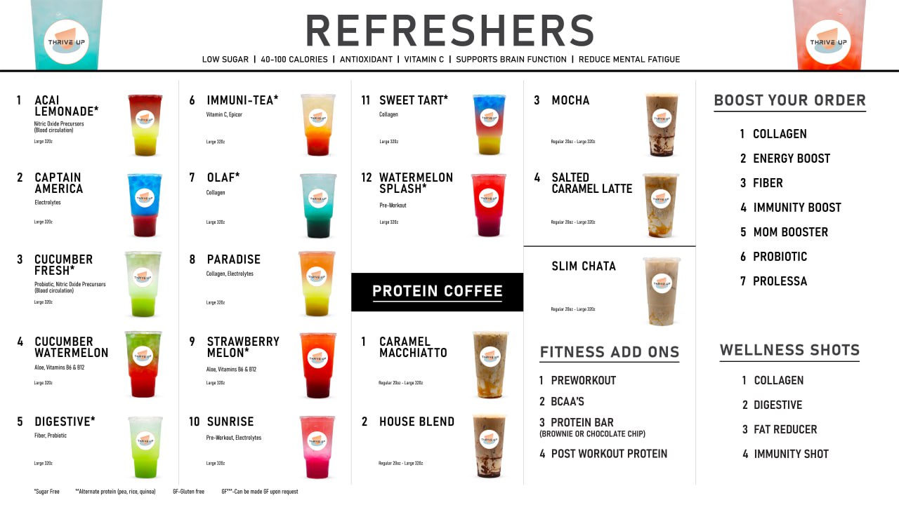 Photo credit: Restaurantji