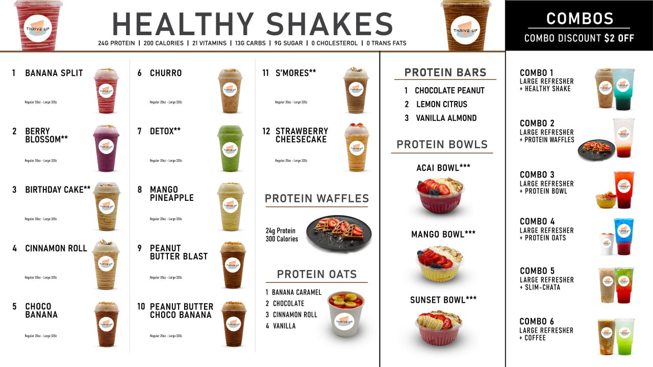 Photo credit: Restaurantji