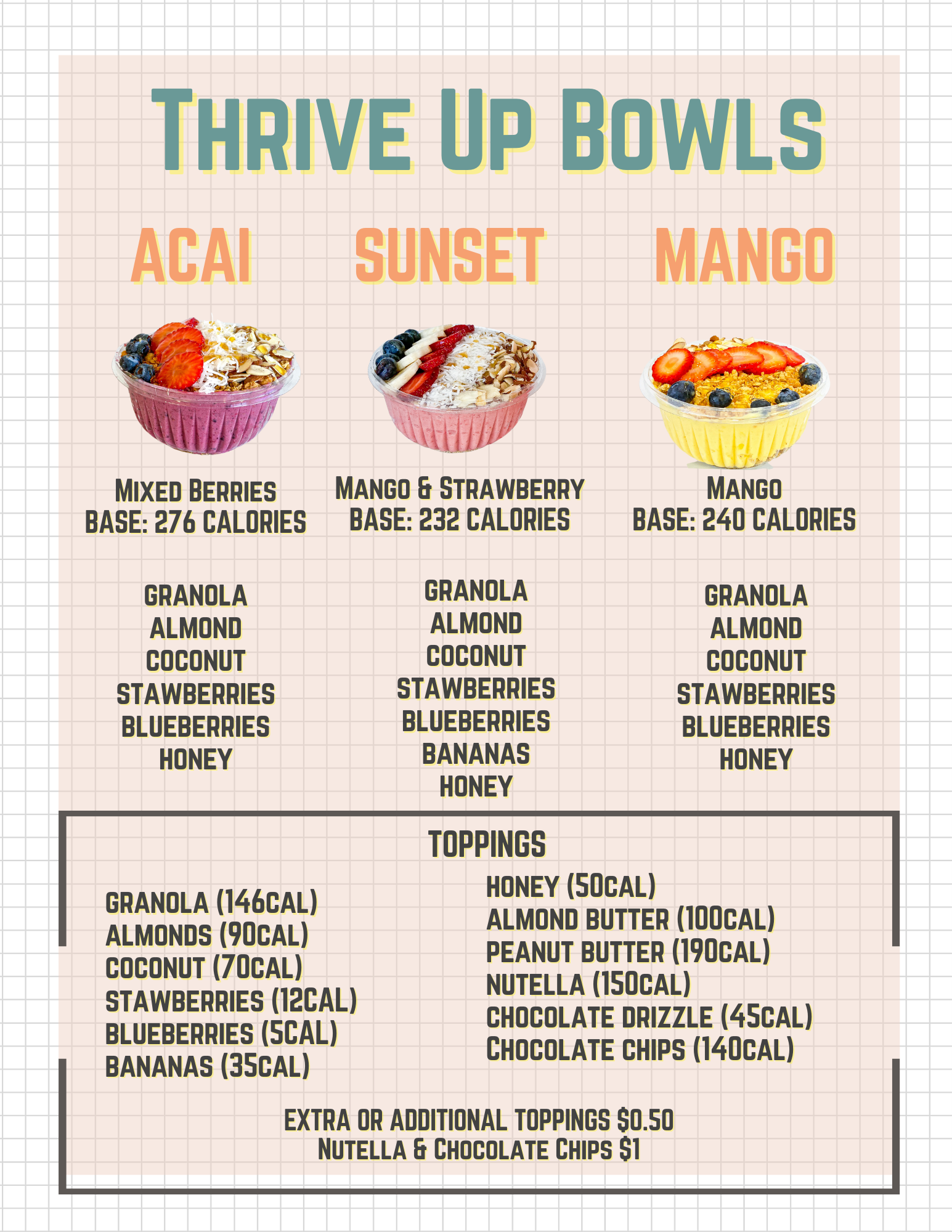 Photo credit: Restaurantji