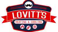 Lovitt's Heating & Cooling, LLC
