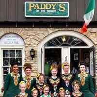 Paddy's on the Square