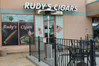 Rudy's Cigars Inc