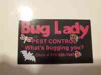 Bug Lady Pest Control