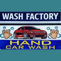 Wash Factory