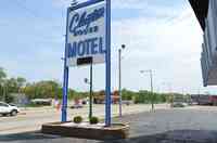 Clayton House Motel