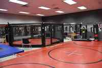 Northern Illinois combat club and fitness