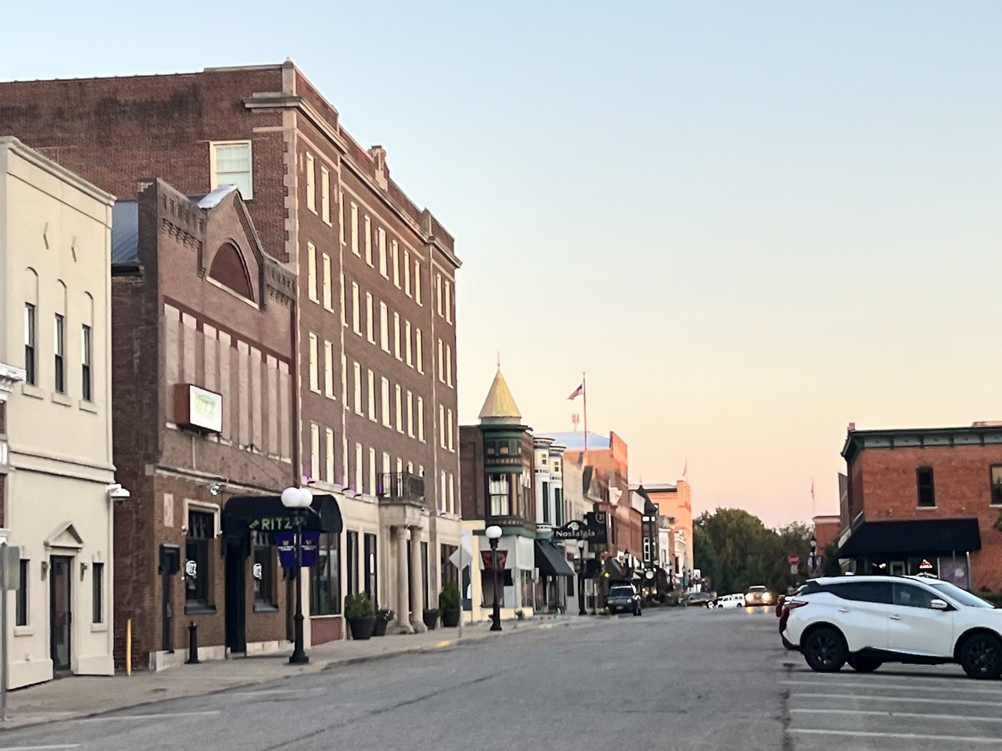 Reusch Butler & Associates PC